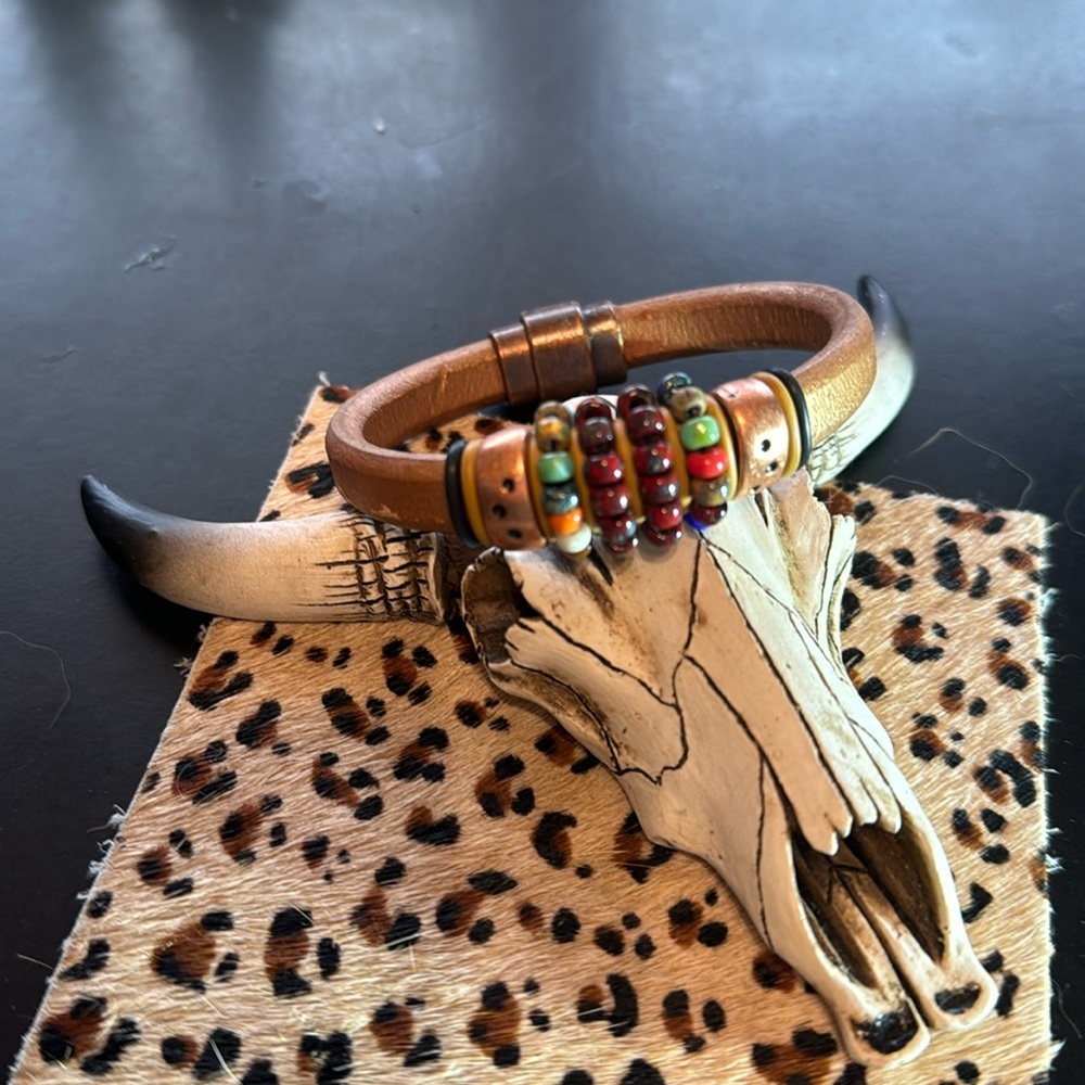 Beaded Beauty